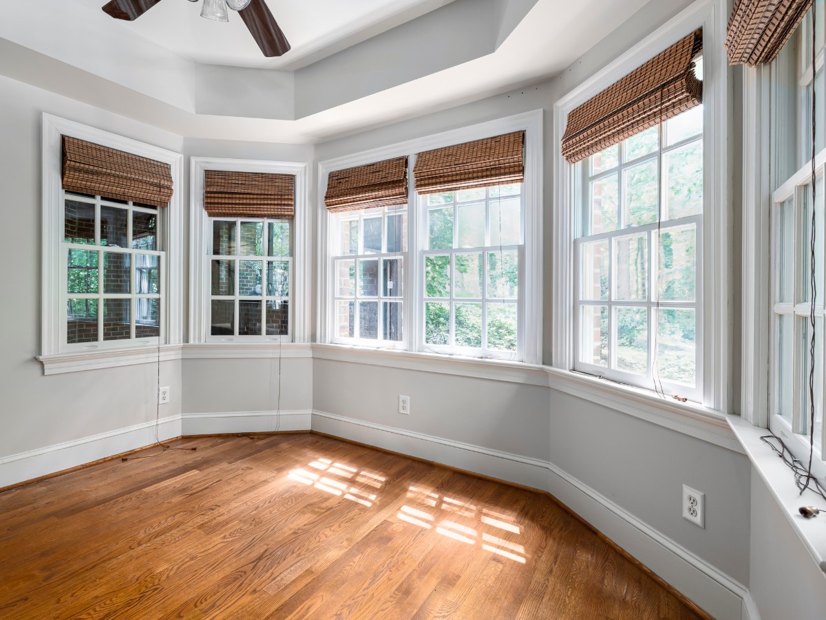 Cost To Replace Windows In Brighton, MI